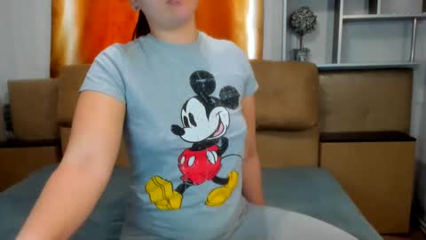 Next  stream 2912 GMT2 online show from March 6, 7:25 am