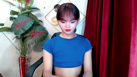 sensational_yeng online show from November 27, 7:17 pm