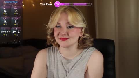 Ilona online show from February 6, 7:51 pm