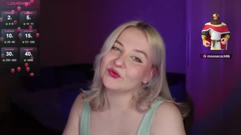 Ilona online show from November 24, 8:33 pm