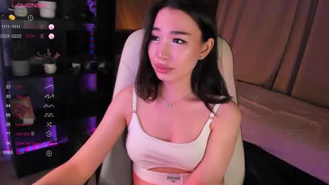 Snapshot of sensualily chatting on October 11, 3:15 pm Kiki online show from October 11, 3:15 pm