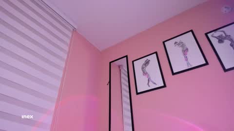 Jane   online show from January 17, 2:30 am