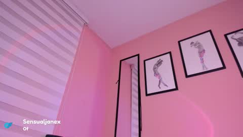 Jane   online show from January 15, 12:49 am