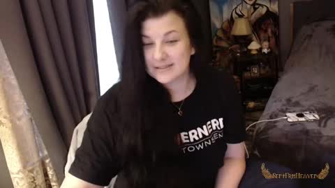 Tara online show from February 22, 1:23 pm