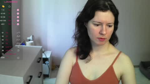 senxsual_tease online show from April 15, 9:10 am