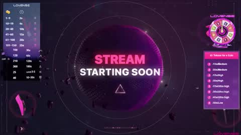 SeraLeeXXX online show from February 18, 5:44 pm