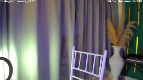 sereia_7777 online show from March 11, 10:20 pm