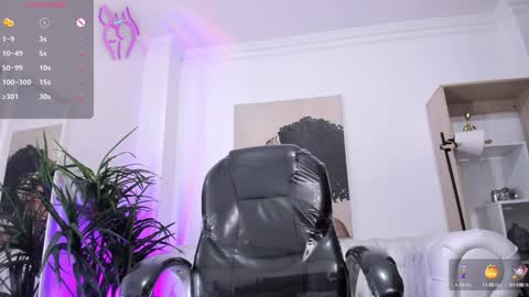 serena___ online show from February 1, 3:08 am