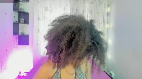 Serena  online show from January 13, 12:20 pm