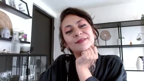 Snapshot of serena_xyz chatting on September 15, 7:32 pm Serena Xyz online show from September 15, 7:32 pm