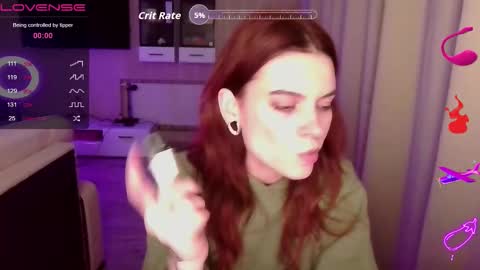 serenamilss online show from October 24, 4:58 pm