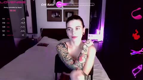 serenamilss online show from January 9, 4:55 pm