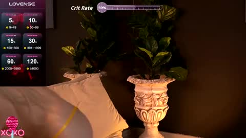 Serena online show from November 2, 12:58 am