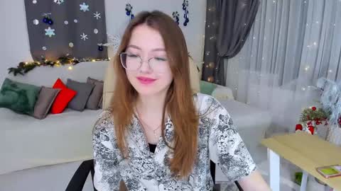 Ophelia online show from January 27, 4:01 pm