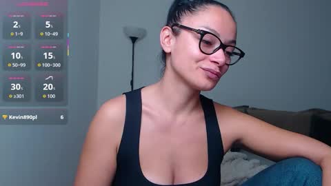 SereneSophi online show from December 4, 2:58 am