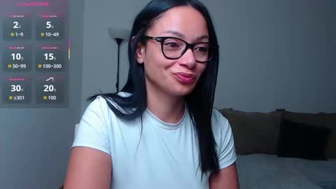 SereneSophi online show from November 26, 2:45 am