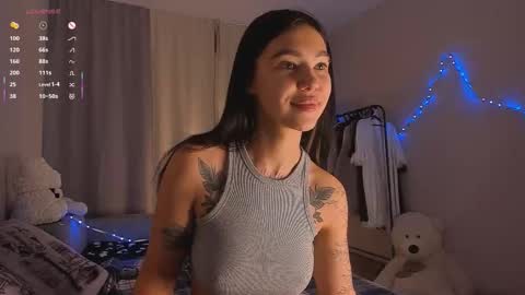 Ariana online show from October 28, 3:01 am