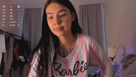 Ariana online show from November 7, 7:14 am