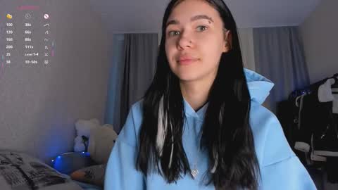 Ariana online show from December 5, 3:28 am