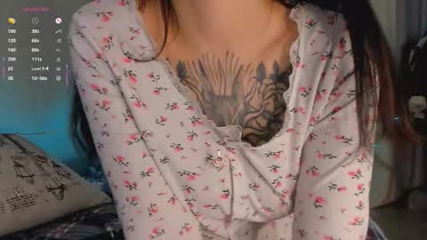 Ariana online show from November 26, 3:35 pm