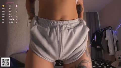 Ariana online show from October 26, 4:19 am