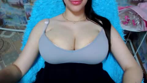 seu_cute online show from October 3, 5:29 pm