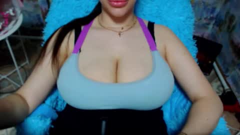 seu_cute online show from December 16, 8:15 pm