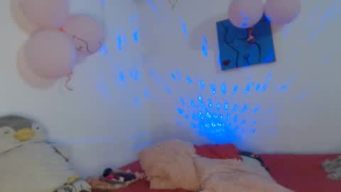 Karol y antony online show from November 19, 2:11 am