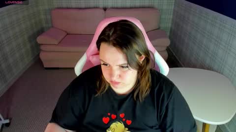 sex_puma online show from December 1, 4:31 pm