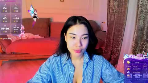 Lumi online show from February 27, 8:30 pm