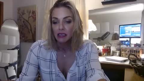 Sexi Chrisly online show from November 24, 3:52 am