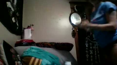 seximexi330 online show from May 13, 9:26 am