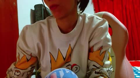 sexmilkdirty online show from January 14, 12:04 am