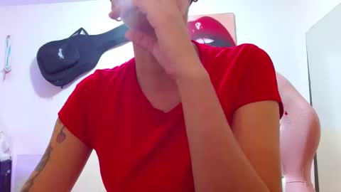 sexmilkdirty online show from January 10, 1:21 am