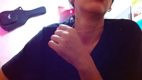 sexmilkdirty online show from January 25, 1:43 am