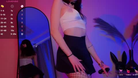 sextezi online show from February 7, 12:39 pm