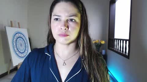 CHIARA   online show from March 2, 10:13 pm