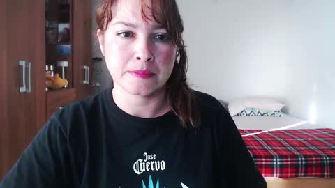 CHIARA   online show from February 12, 10:22 pm