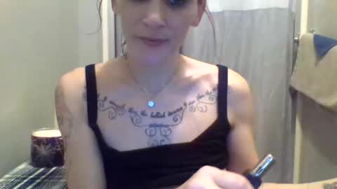 Leeah CloudZzz online show from January 15, 10:54 am