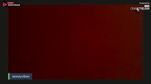 sexxxyvibes online show from March 25, 4:17 am