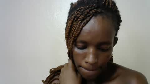 sexxy_nisa online show from March 12, 2:45 pm