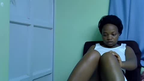 African Queen online show from February 3, 2:53 am