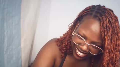 sexxydivah online show from February 23, 9:03 pm