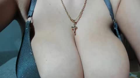 sexxymeriemm online show from February 25, 6:01 pm