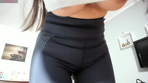 sexxymeriemm online show from February 7, 11:12 am