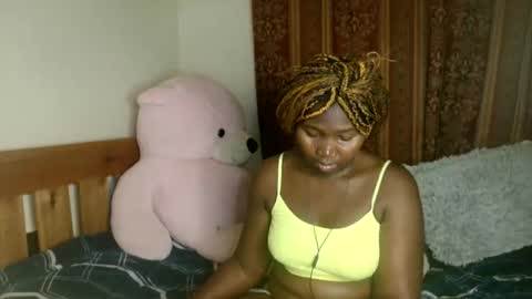 sexxypritty online show from September 22, 5:33 pm