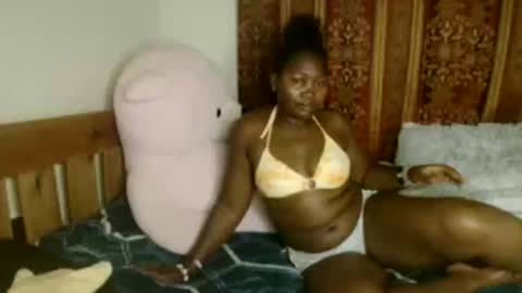 sexxypritty online show from September 30, 7:52 pm