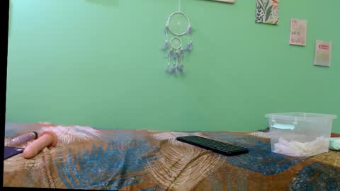 IRIS online show from January 9, 2:27 am