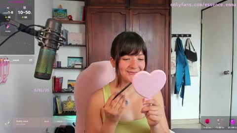 sexy__emma online show from January 6, 5:59 pm