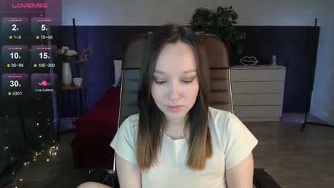 Alexia online show from November 15, 11:33 am